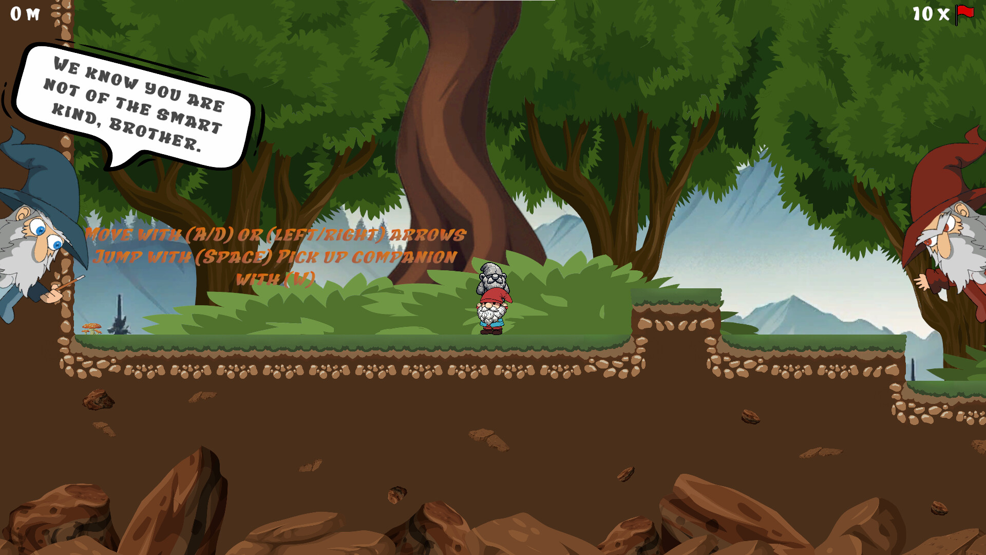 Sync And Swing screenshot 2