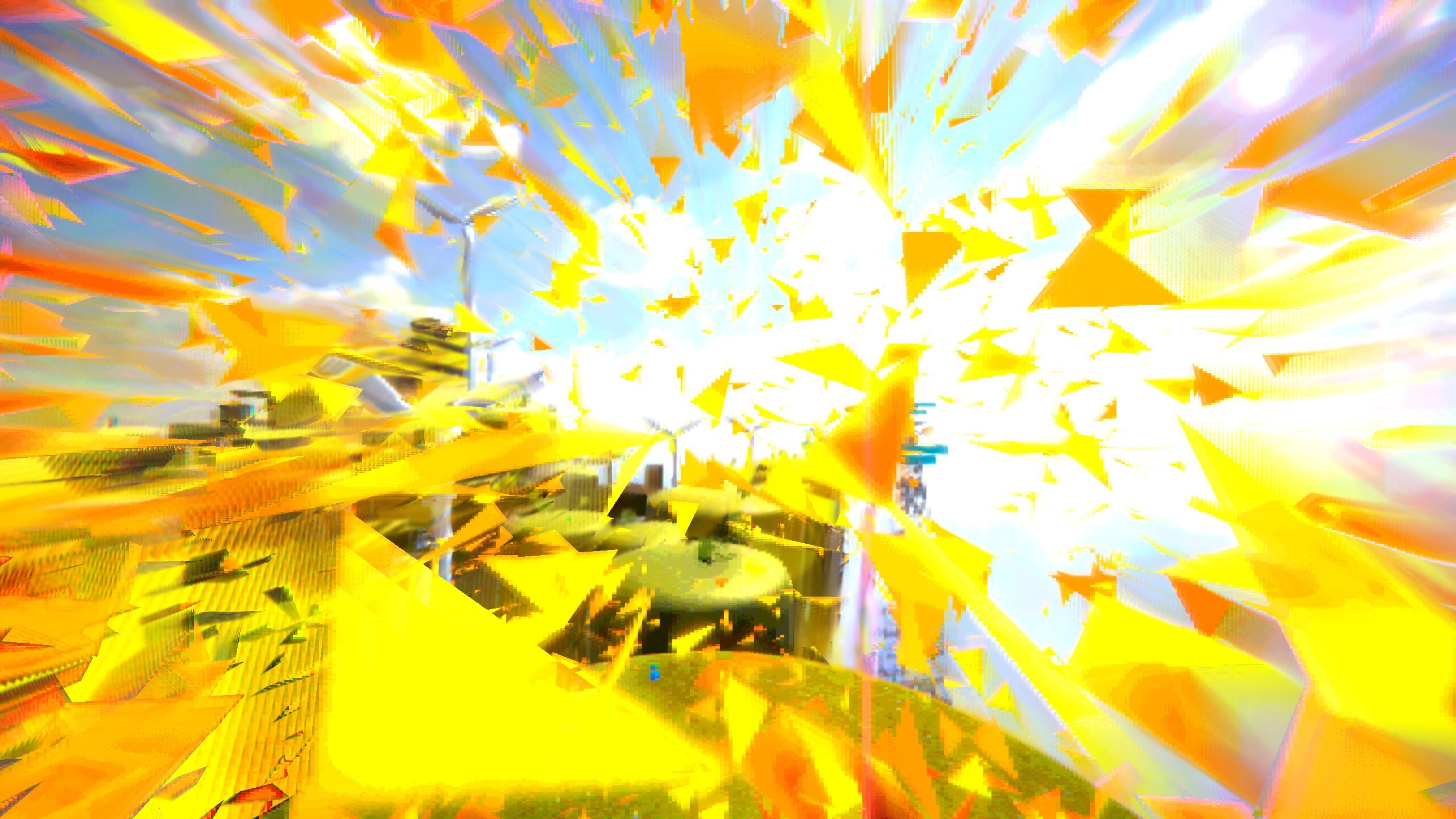HyperRouter screenshot 2