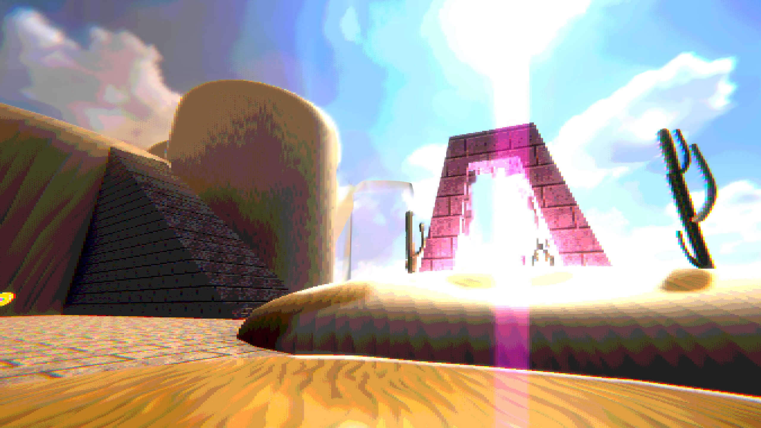 HyperRouter screenshot 3