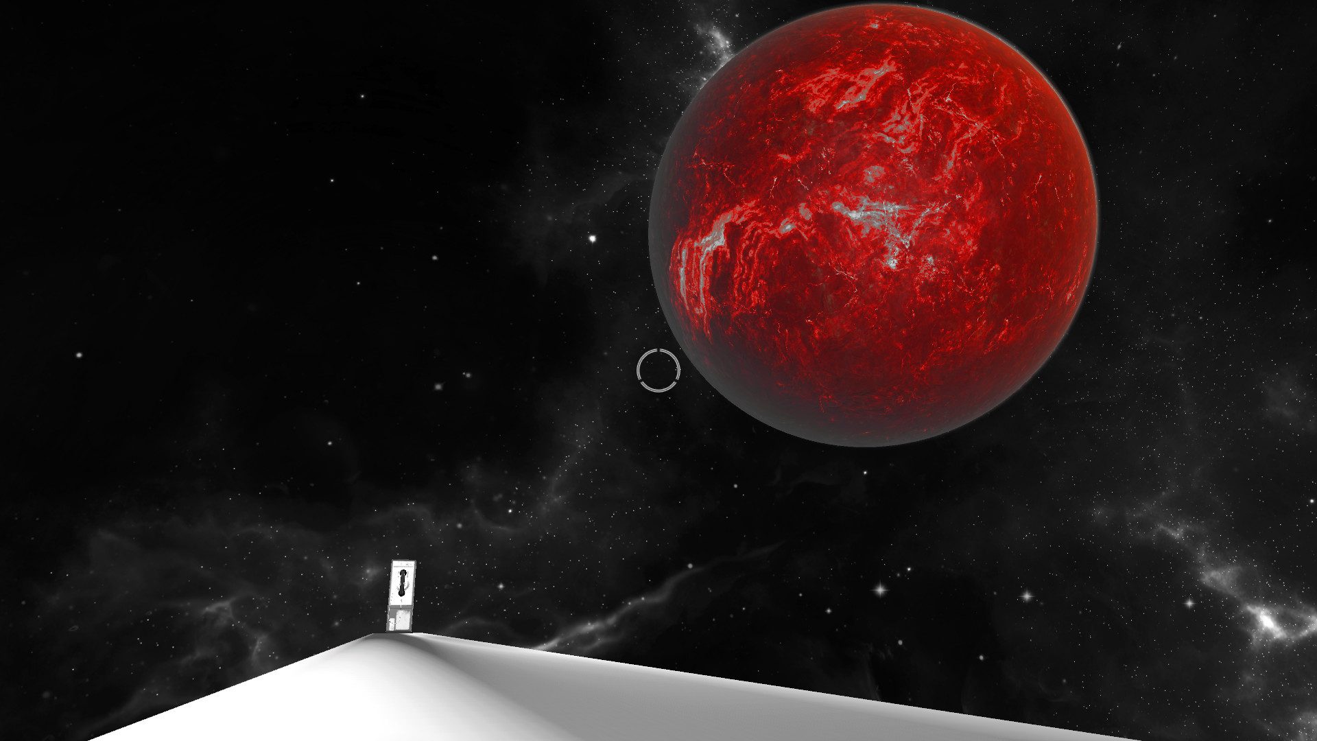Strange Space screenshot 4
