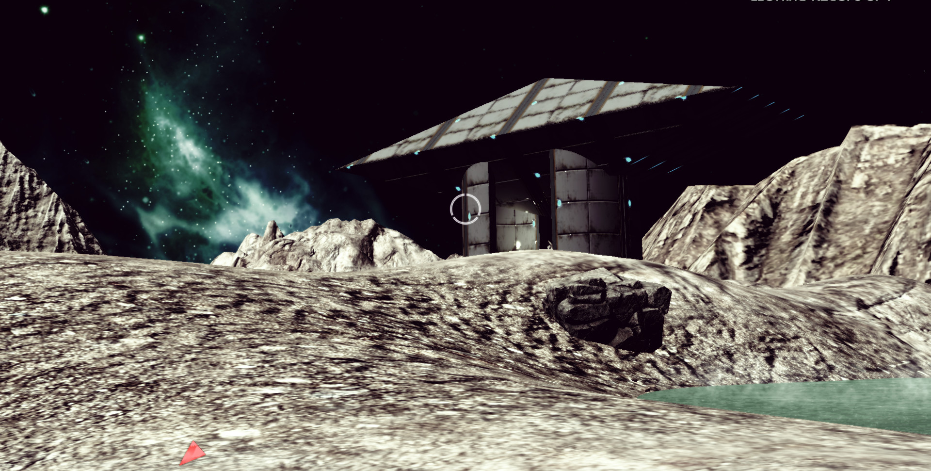 Strange Space screenshot 9
