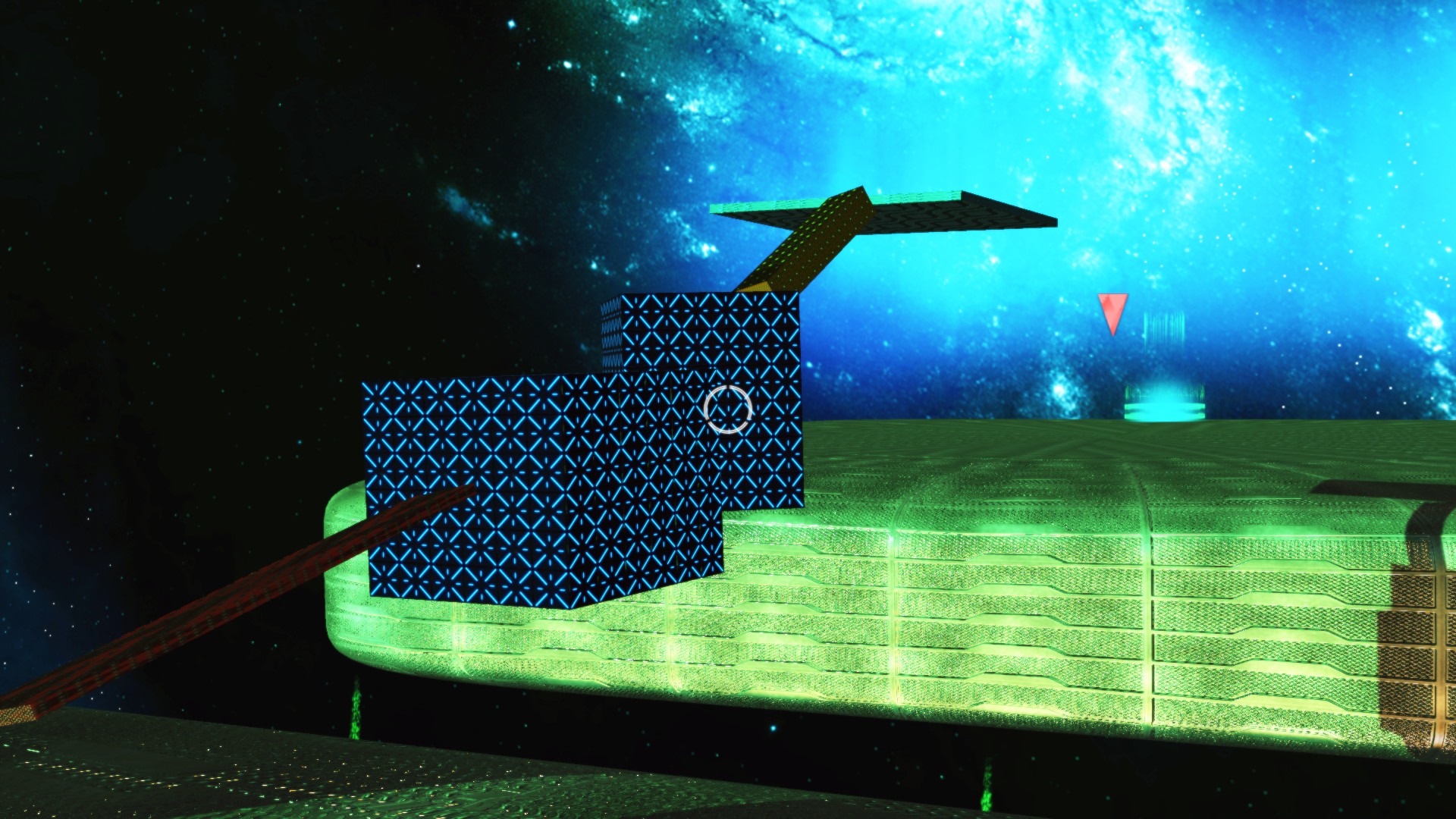 Strange Space screenshot 8