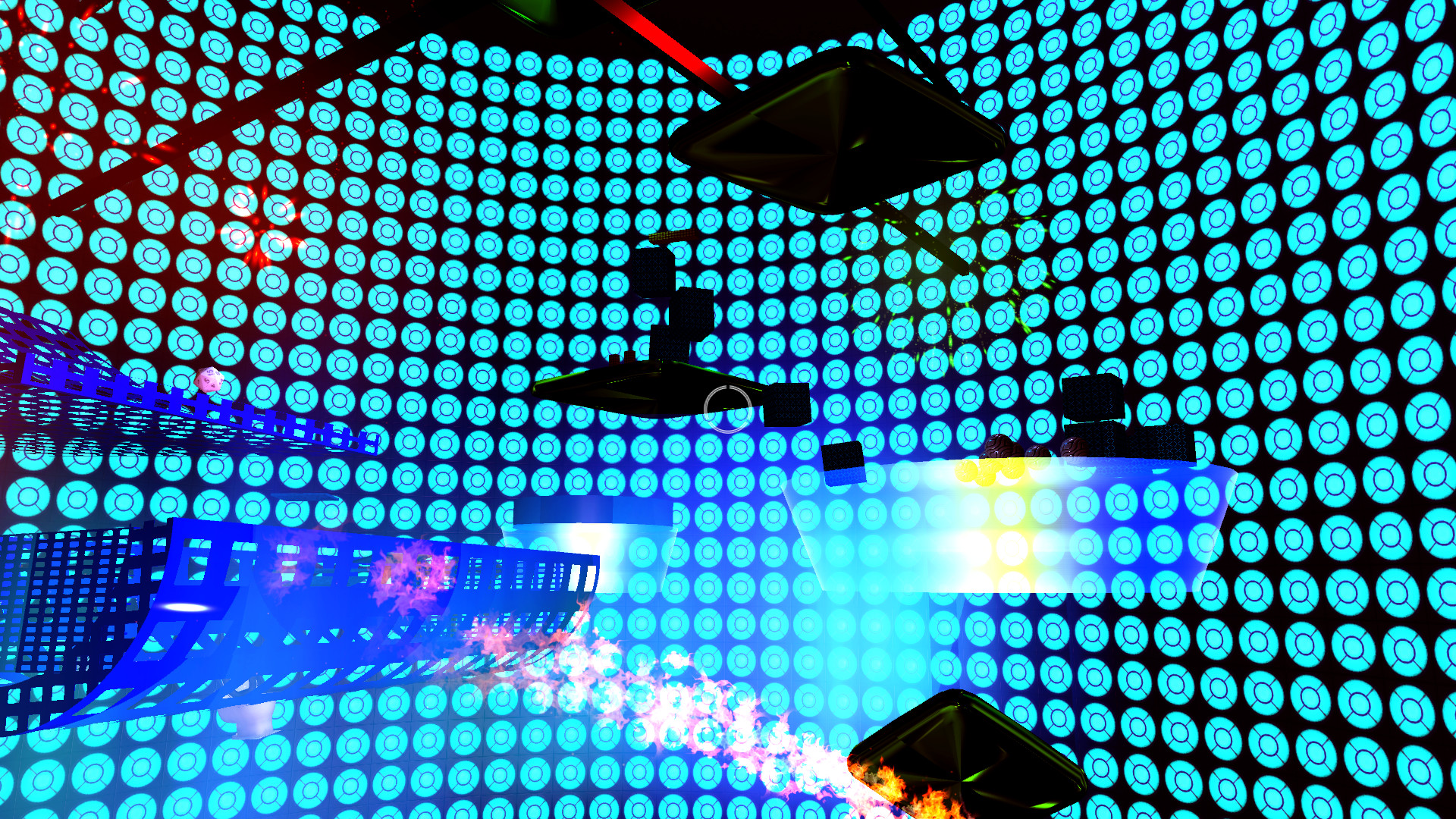 Strange Space screenshot 5