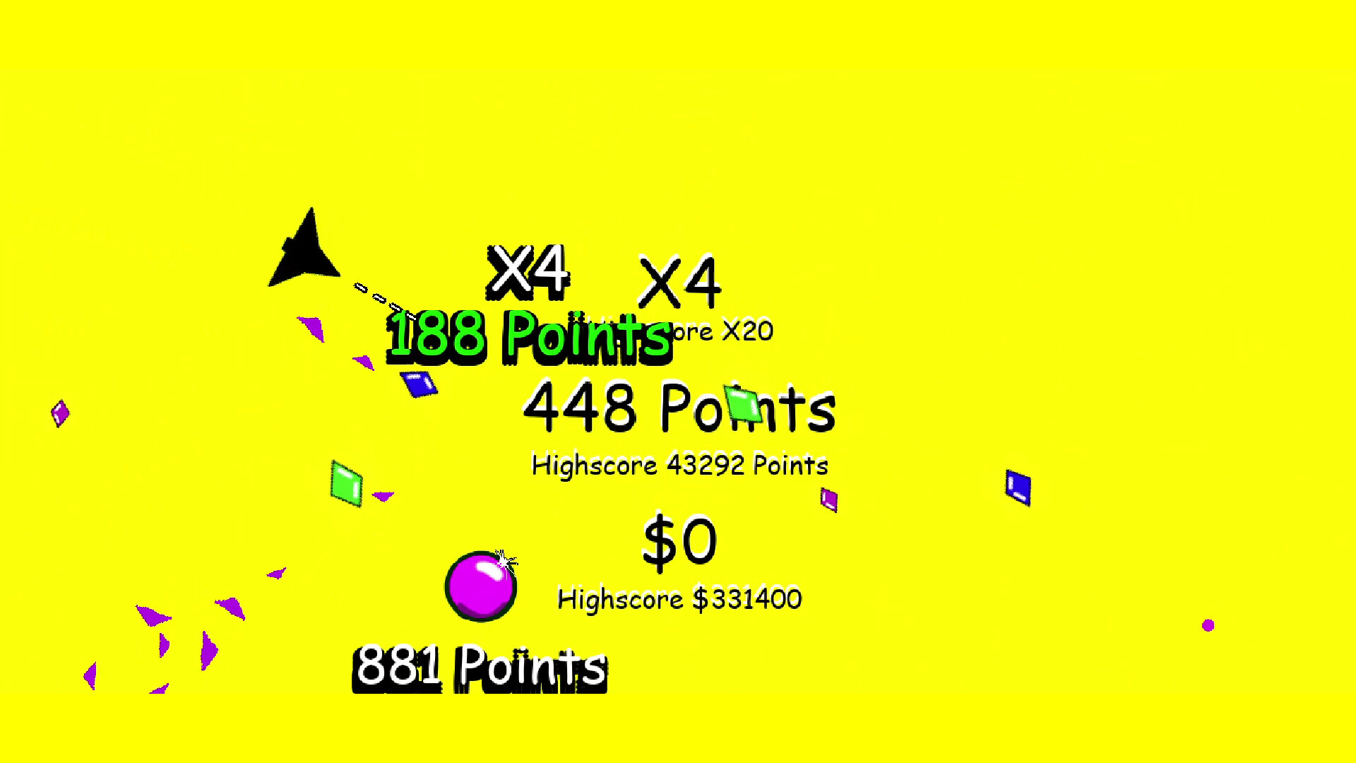 Over Shooter screenshot 2