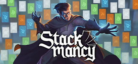 Stackmancy