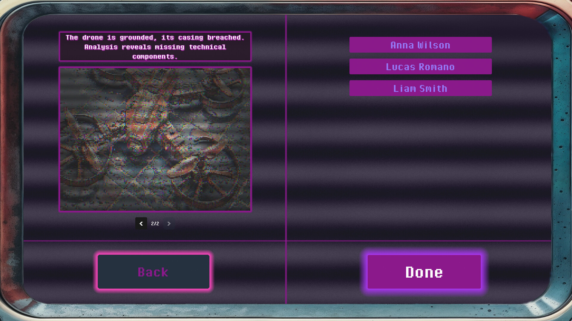 Monitor State screenshot 13
