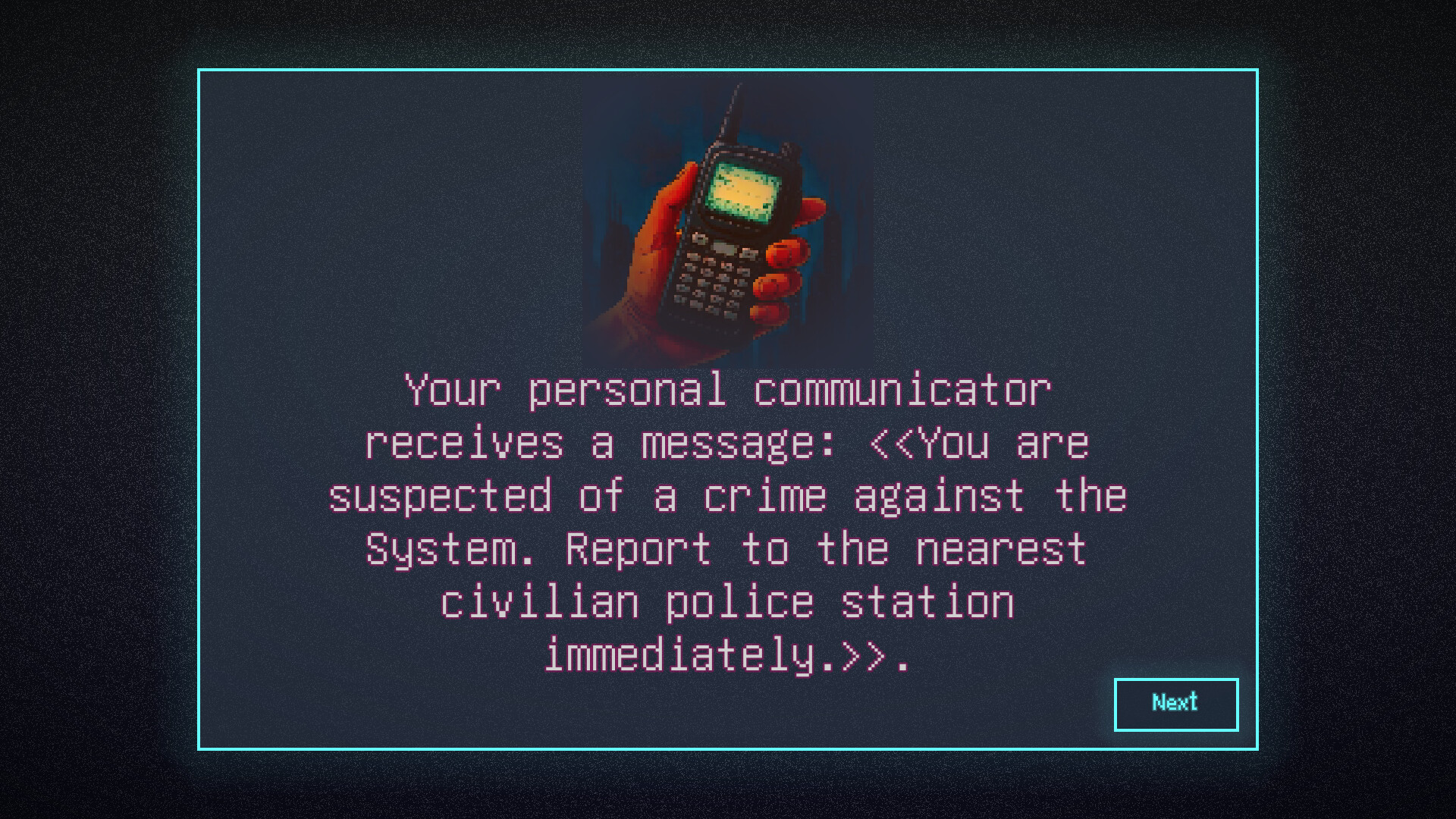 Monitor State screenshot 5
