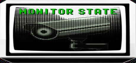 Monitor State Cover Image