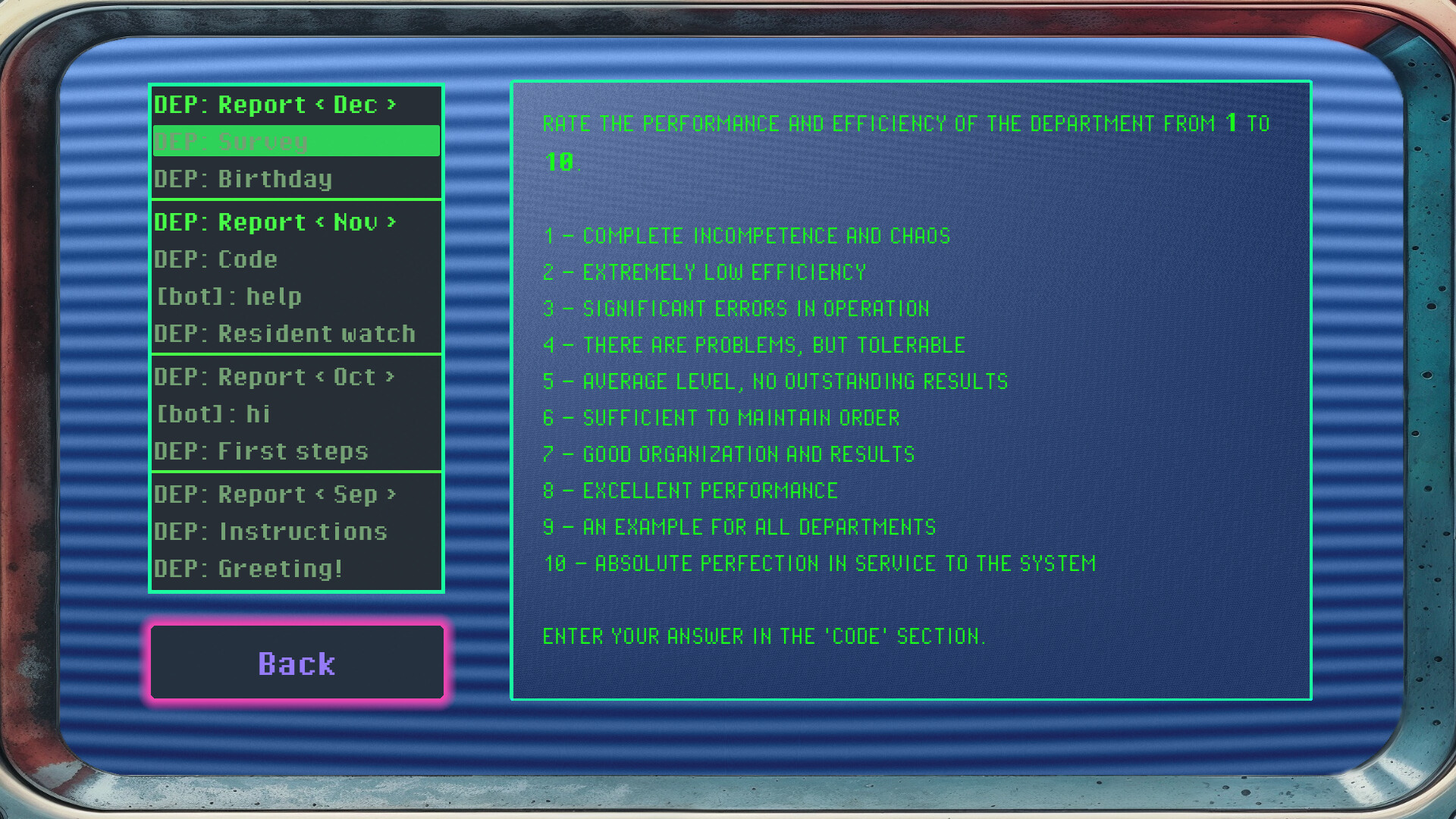 Monitor State screenshot 12