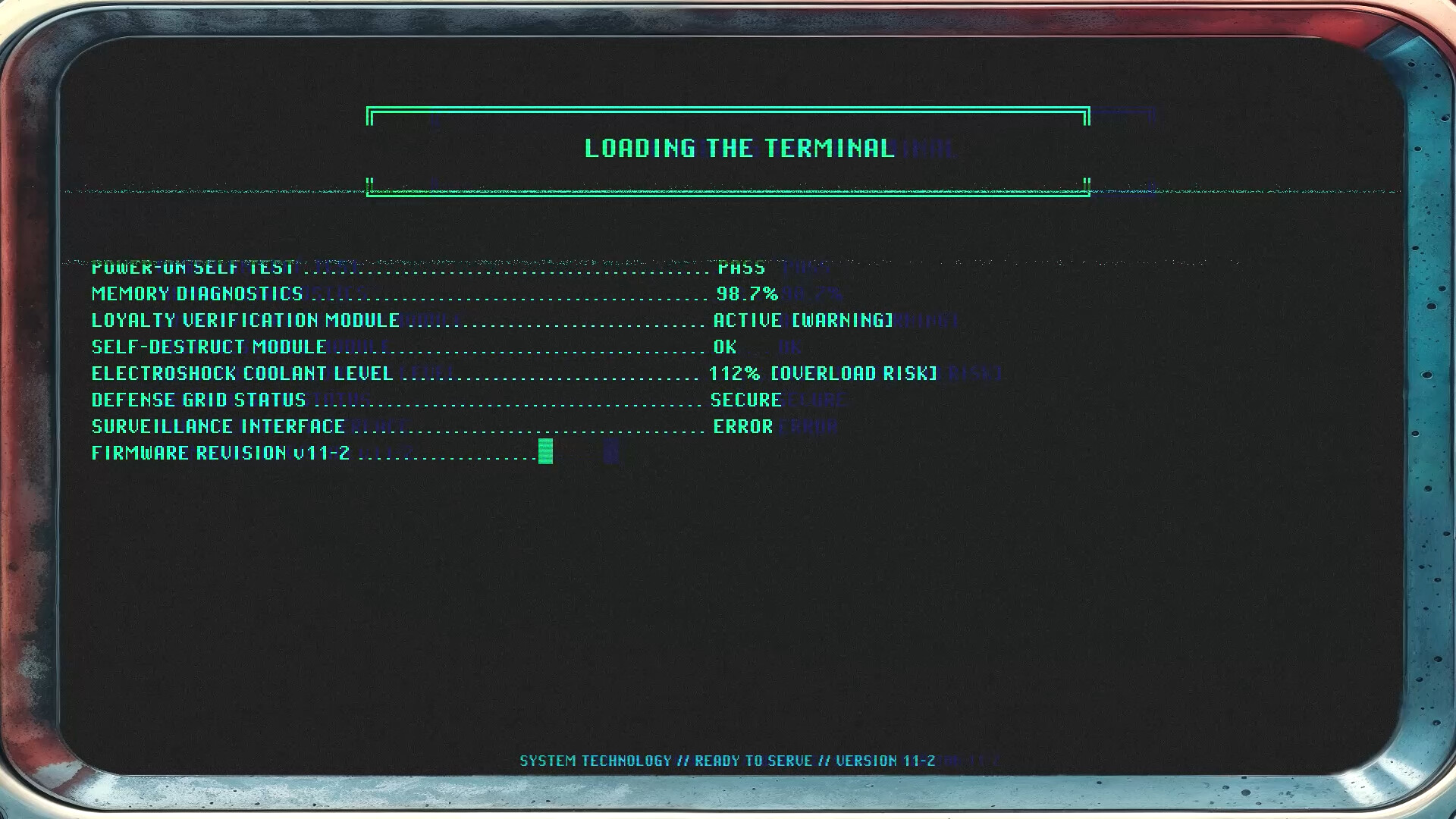 Monitor State screenshot 7