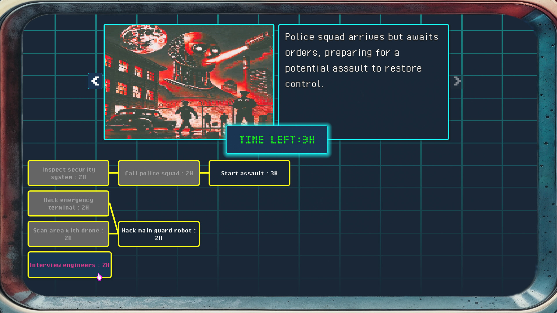 Monitor State screenshot 9