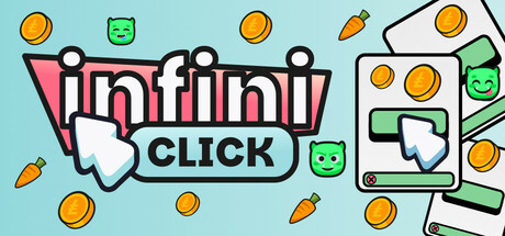 Infiniclick Cover Image