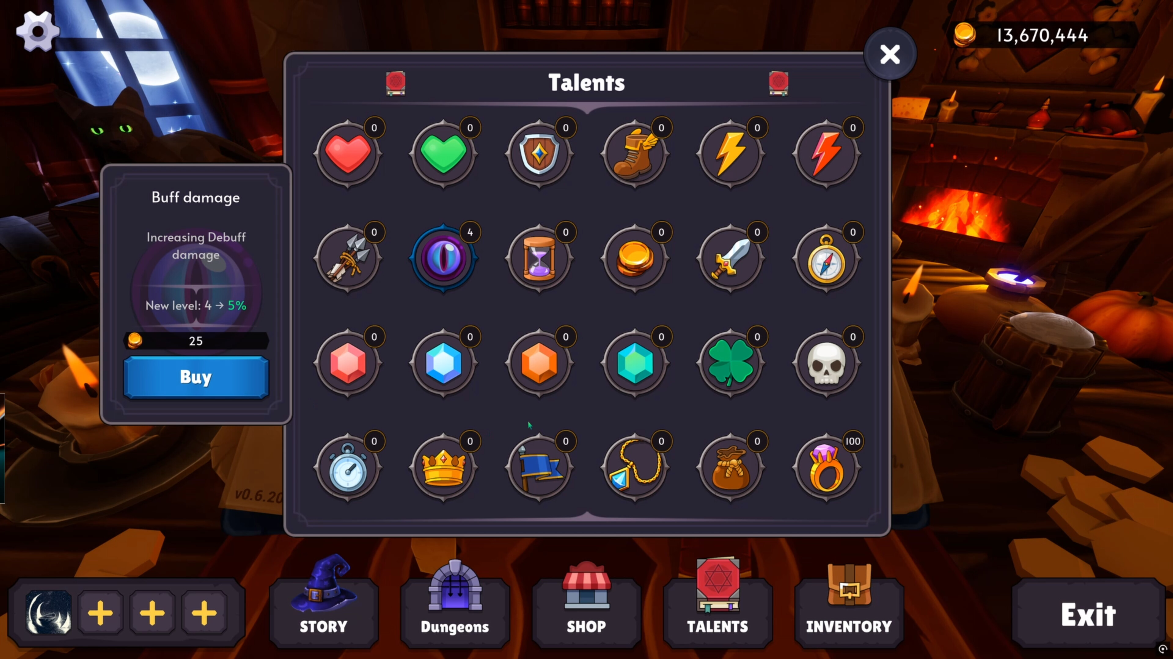 Hatters screenshot 7