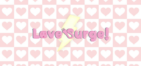 Love Surge! banner