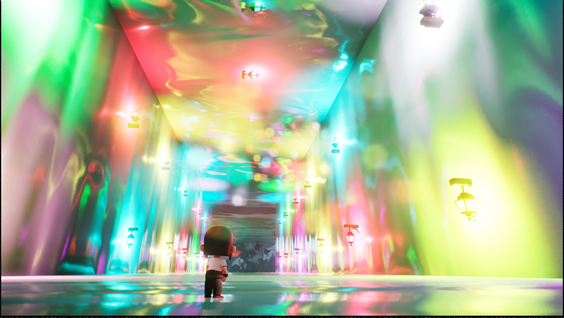 nikarus! screenshot 8