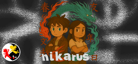 nikarus! Cover Image