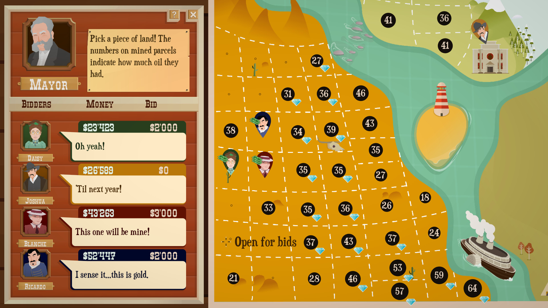 Turmoil screenshot 3