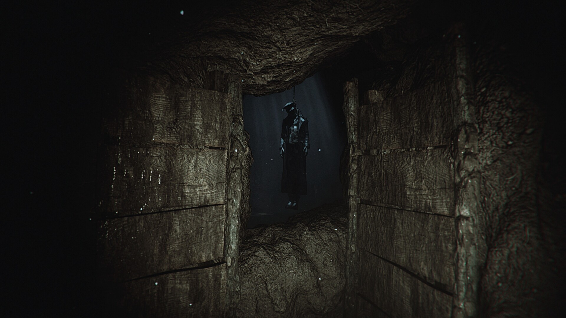 灯塔守望者（无中文）/The Lightkeeper 截图 7