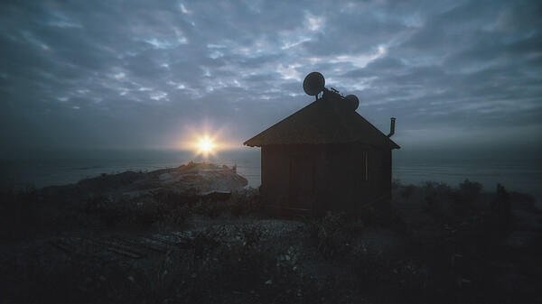 The Lightkeeper 1