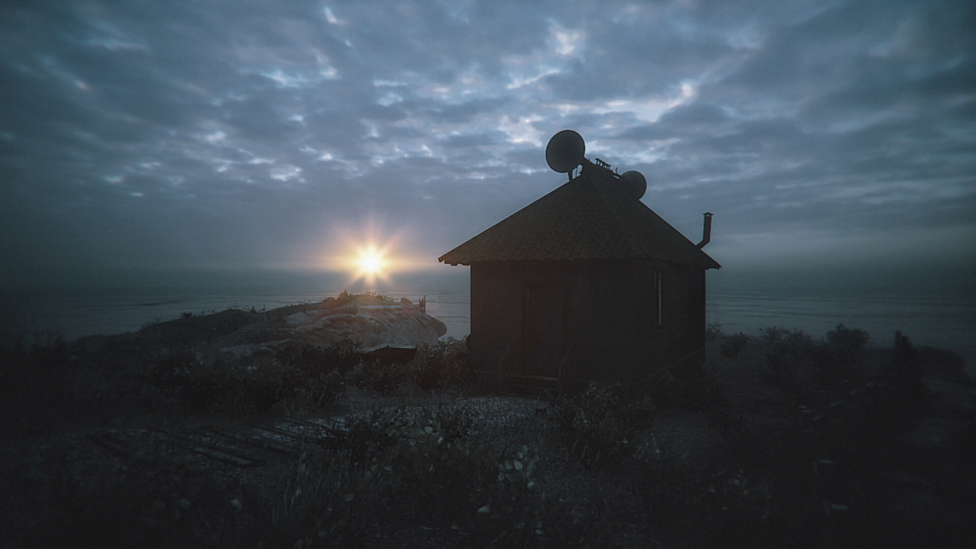 The Lightkeeper screenshot 3
