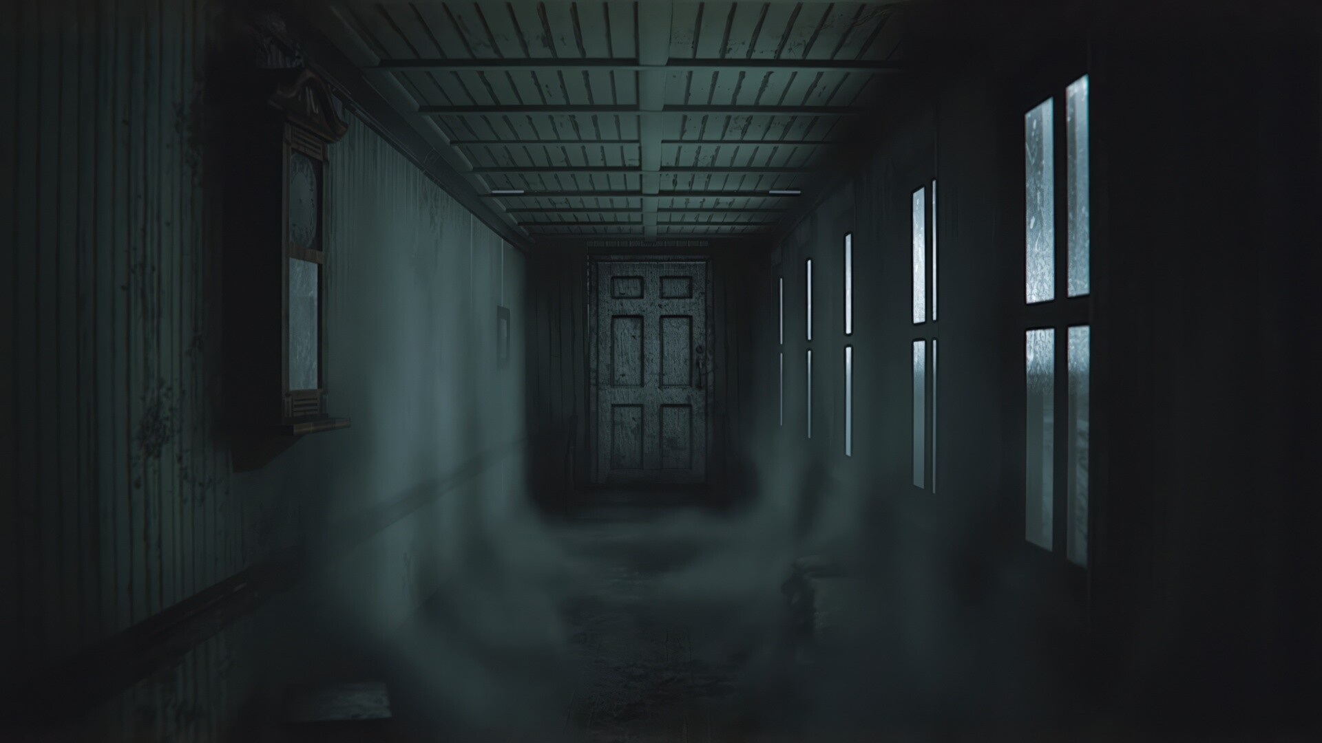 灯塔守望者（无中文）/The Lightkeeper 截图 4