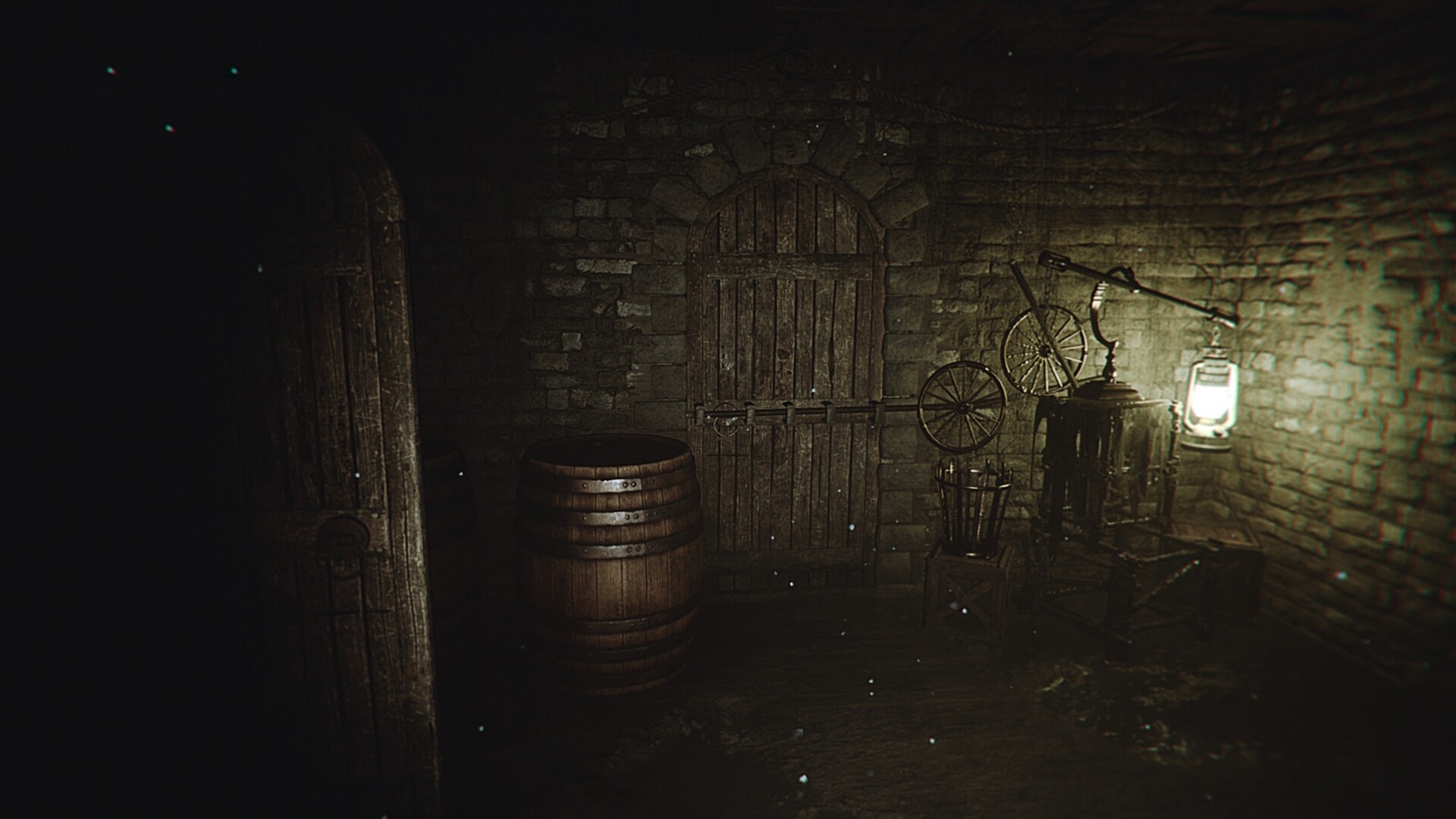 灯塔守望者（无中文）/The Lightkeeper 截图 6