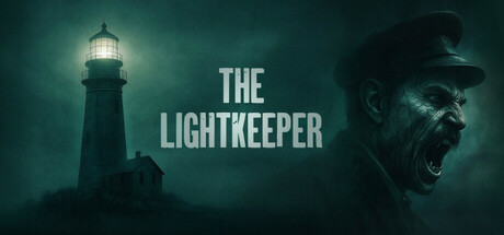 The Lightkeeper — Steam header