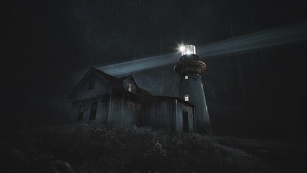 The Lightkeeper 2