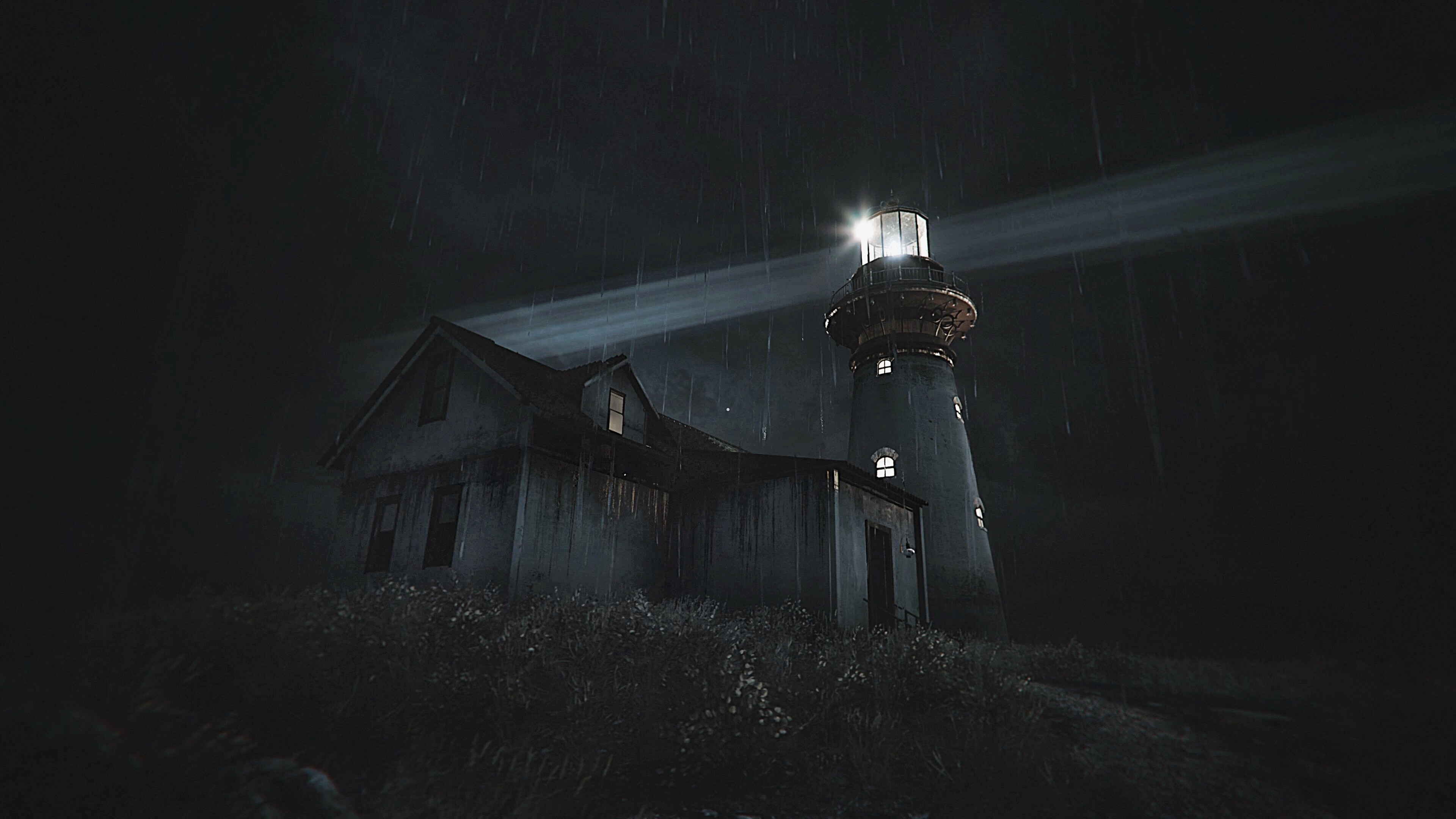 The Lightkeeper screenshot 5