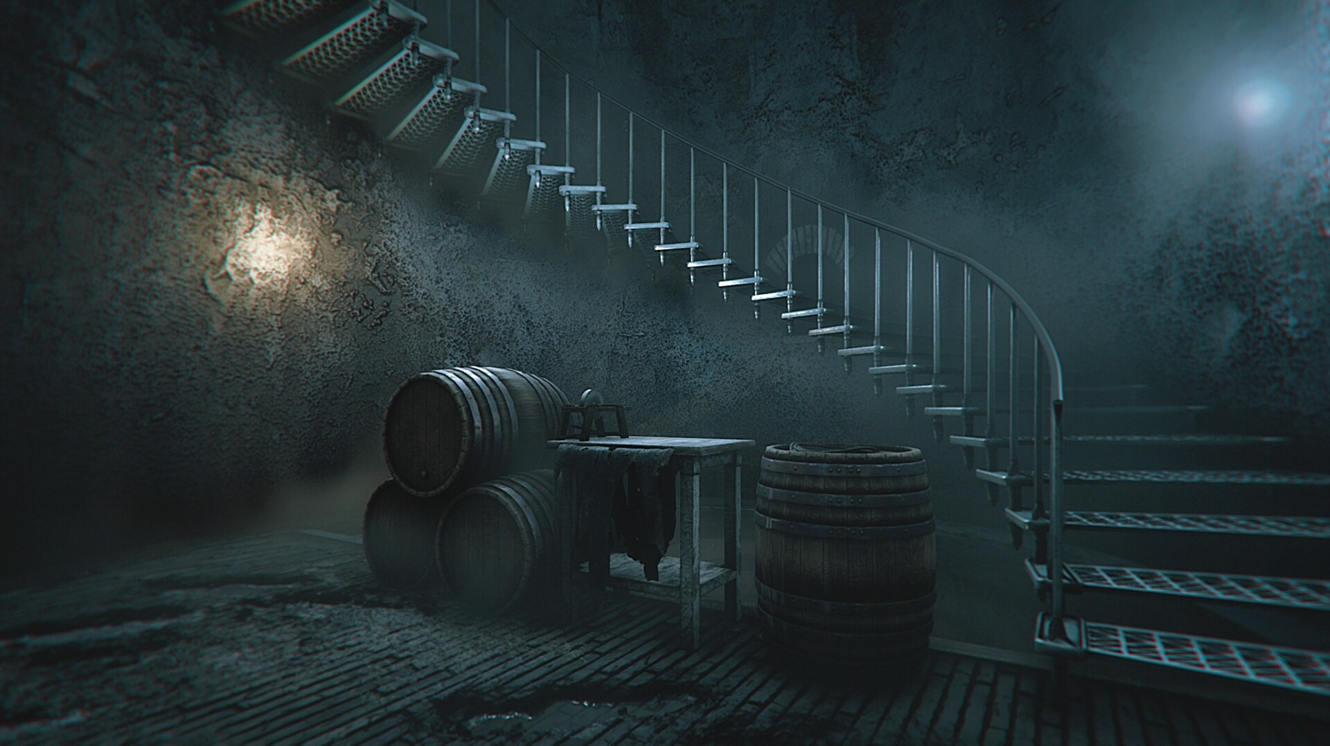 灯塔守望者（无中文）/The Lightkeeper 截图 5