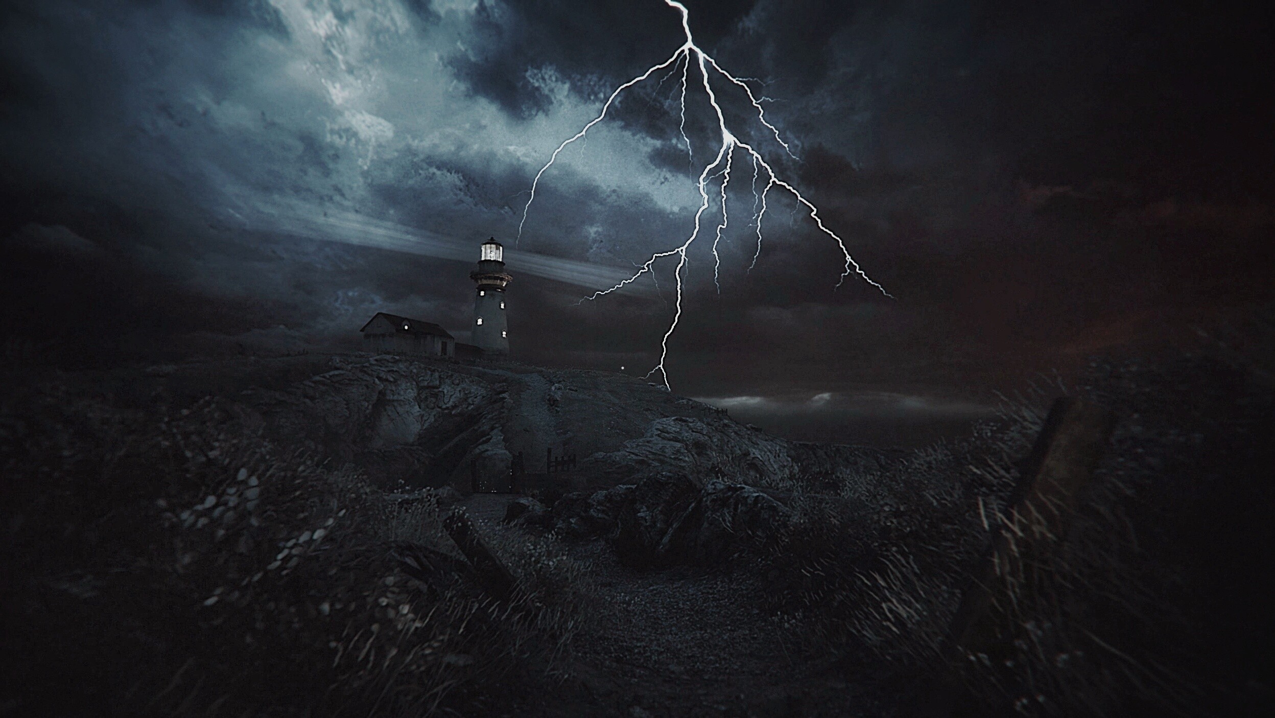 The Lightkeeper screenshot 9