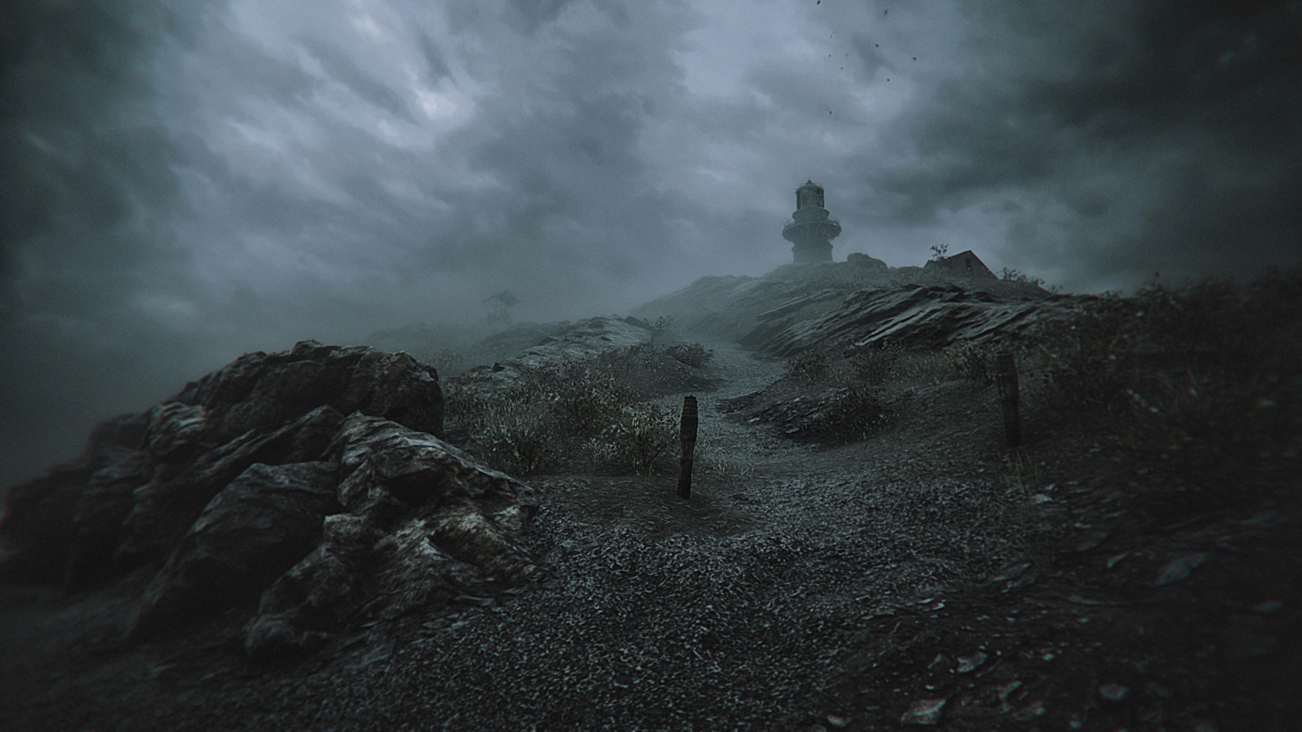 The Lightkeeper screenshot 4