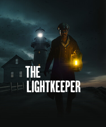The Lightkeeper