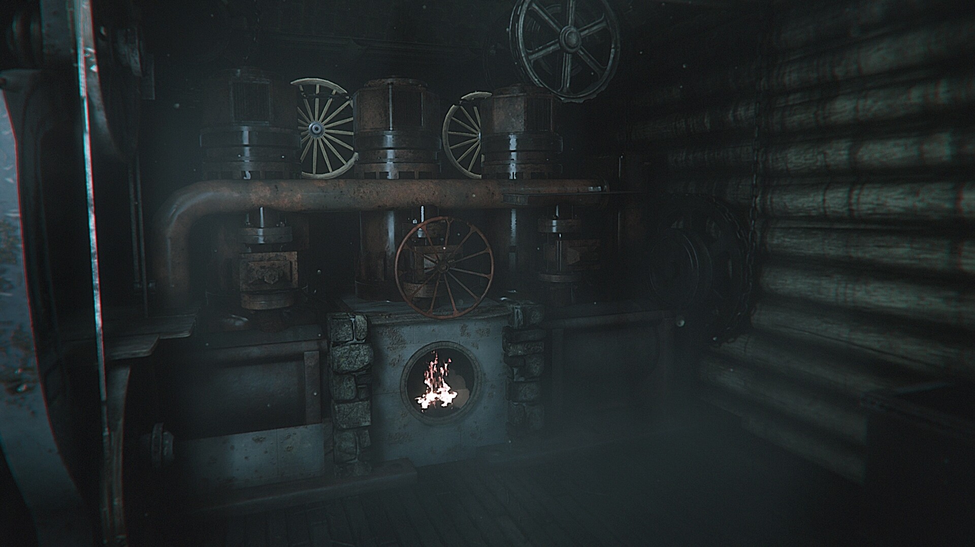 灯塔守望者（无中文）/The Lightkeeper 截图 10