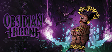 Obsidian Throne
