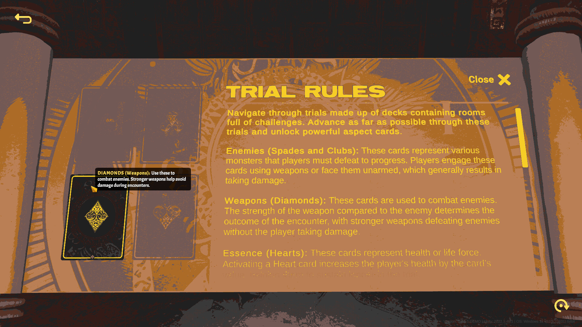 LOST ALTR screenshot 7