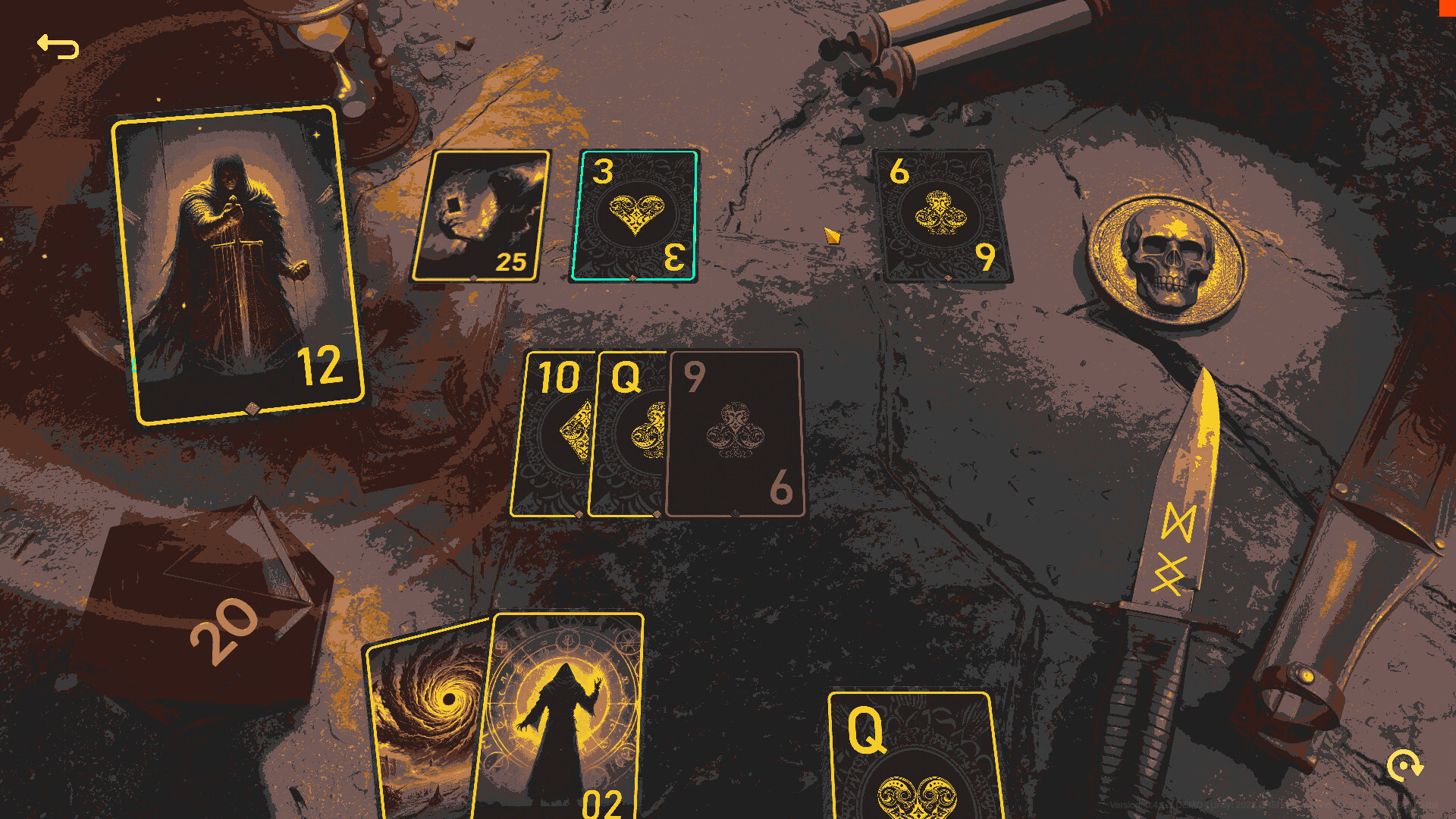 LOST ALTR screenshot 11