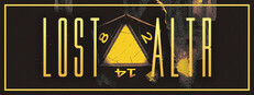 LOST ALTR