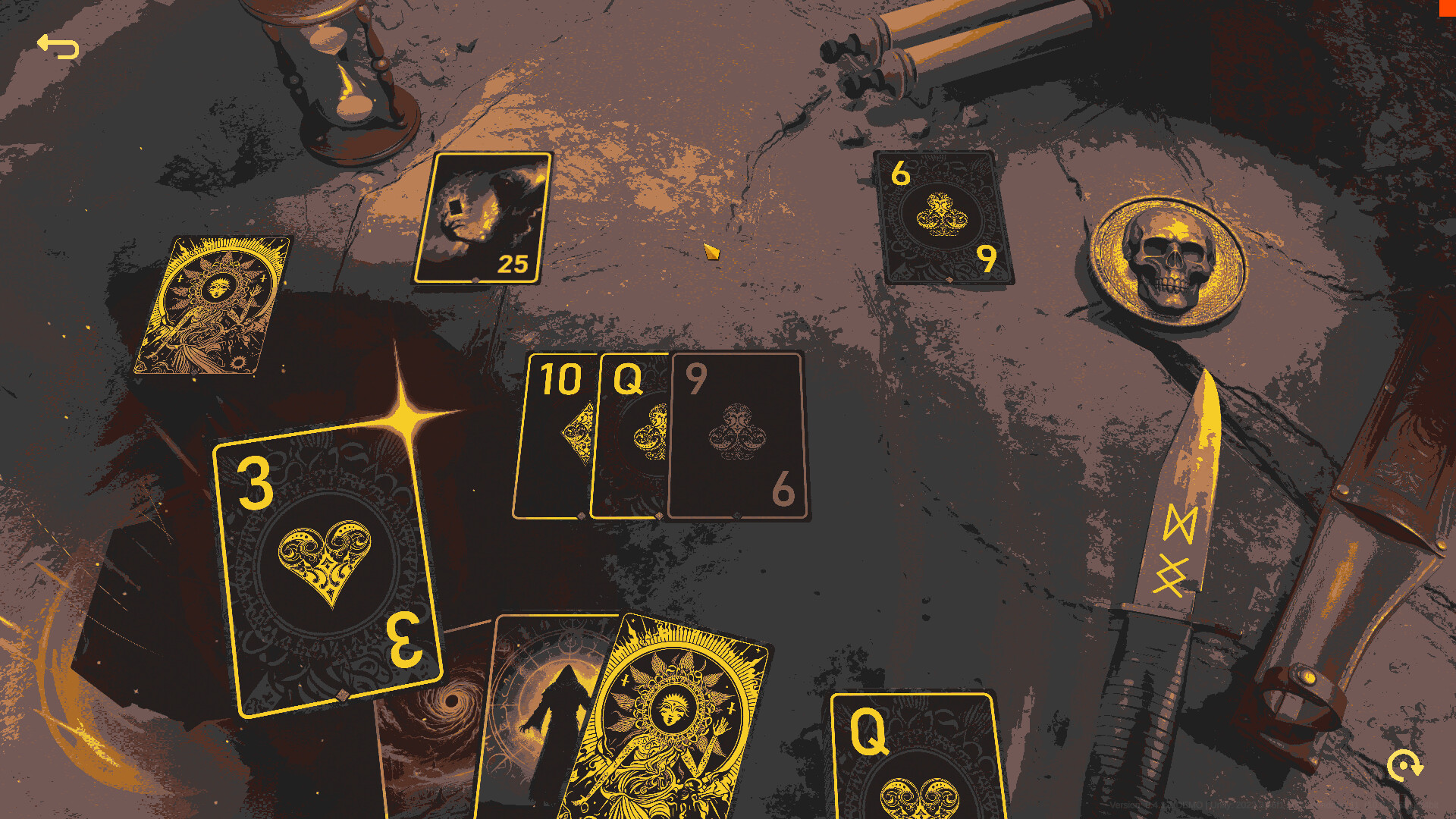 LOST ALTR screenshot 10