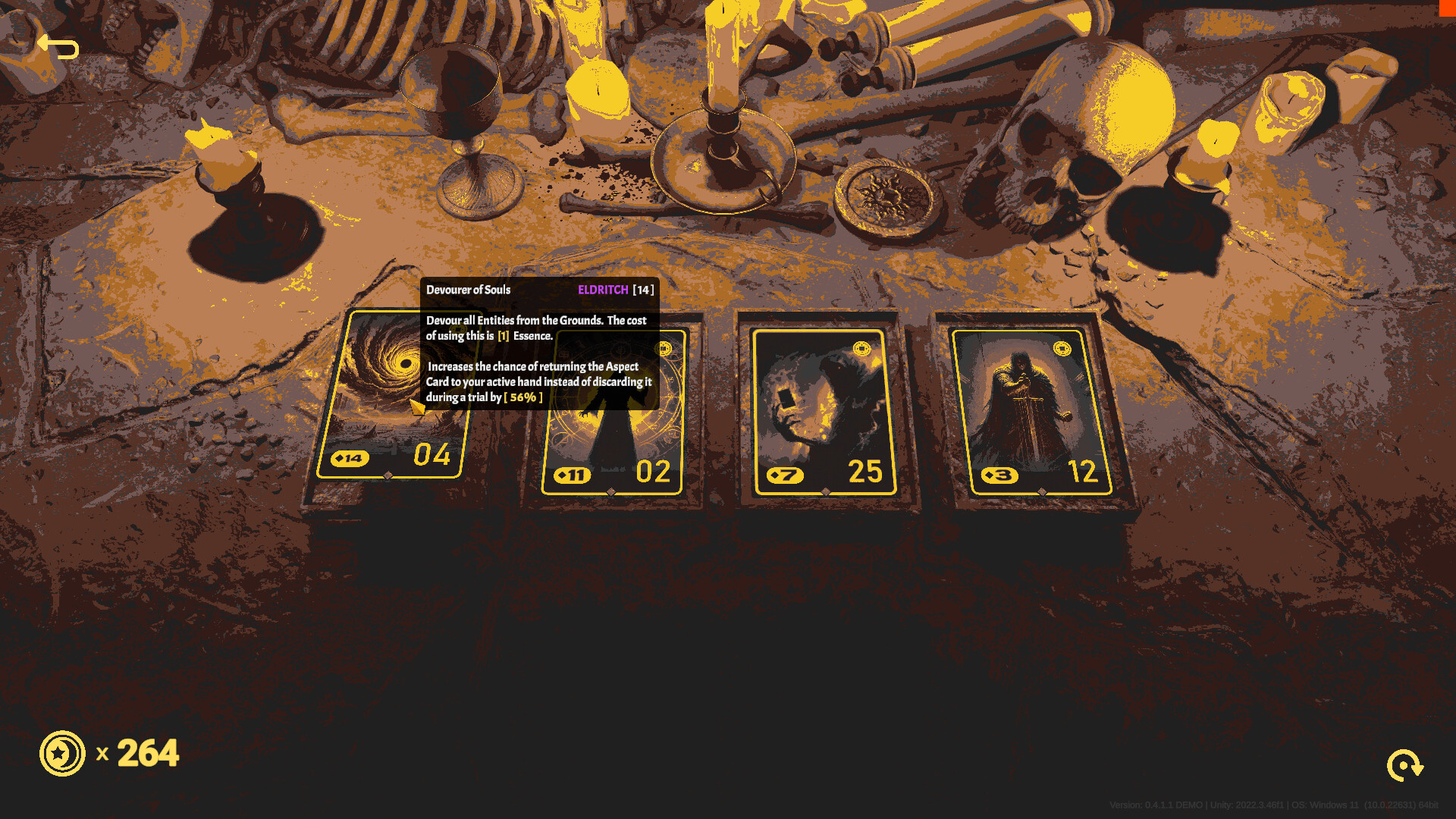 LOST ALTR screenshot 9