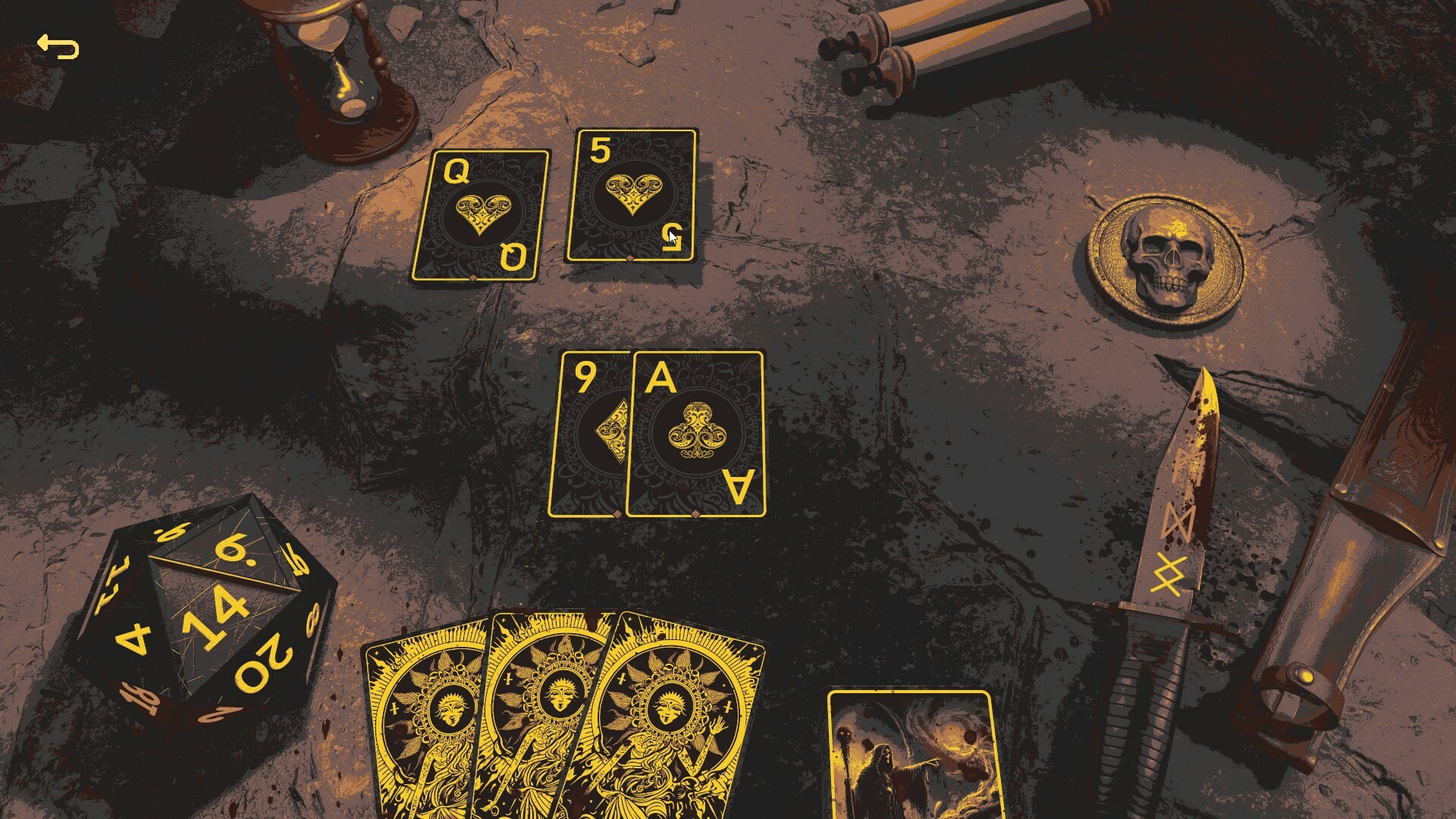 LOST ALTR screenshot 15