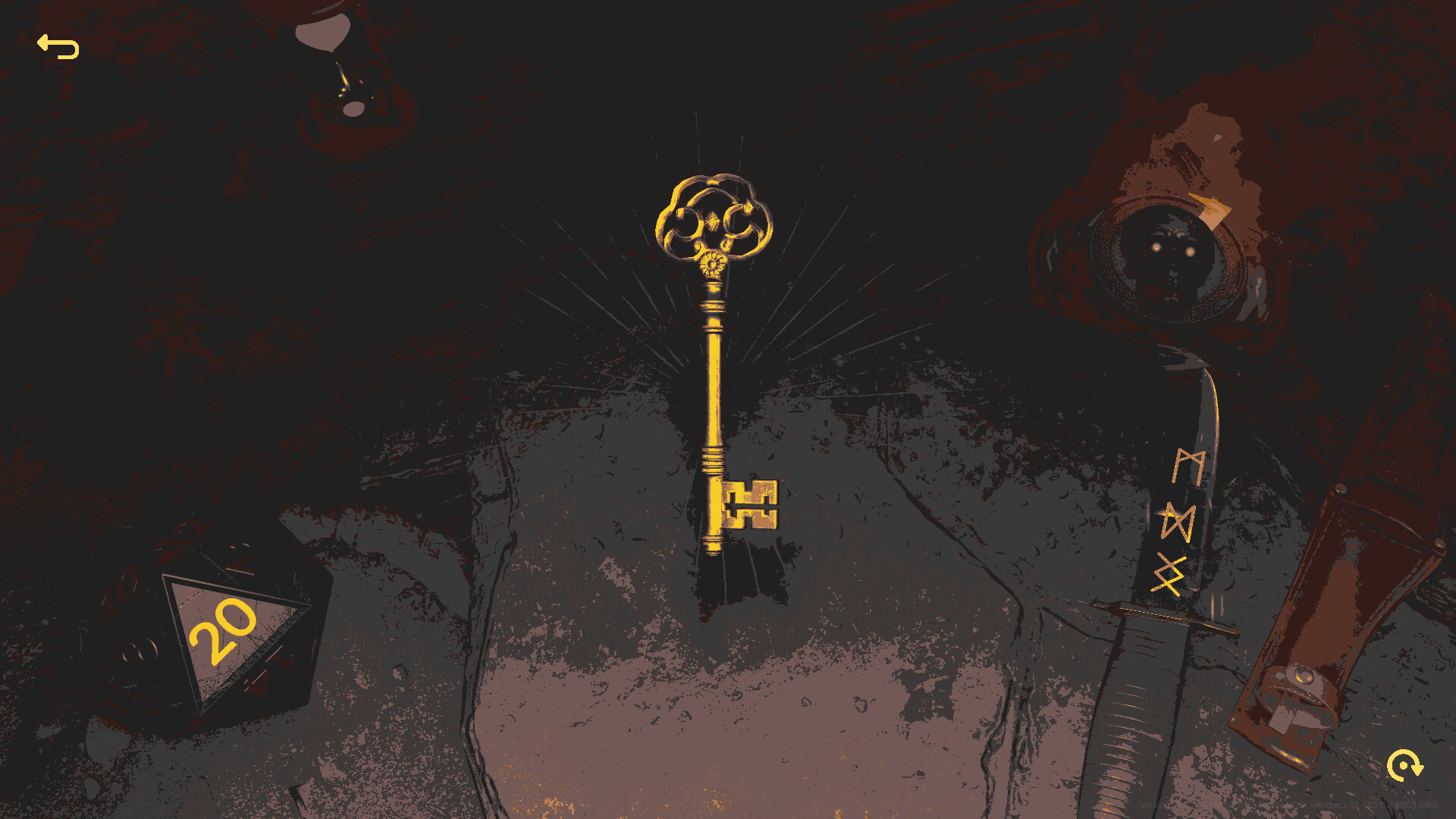 LOST ALTR screenshot 8