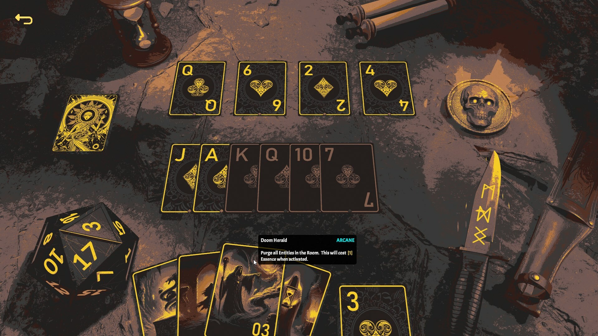 LOST ALTR screenshot 18