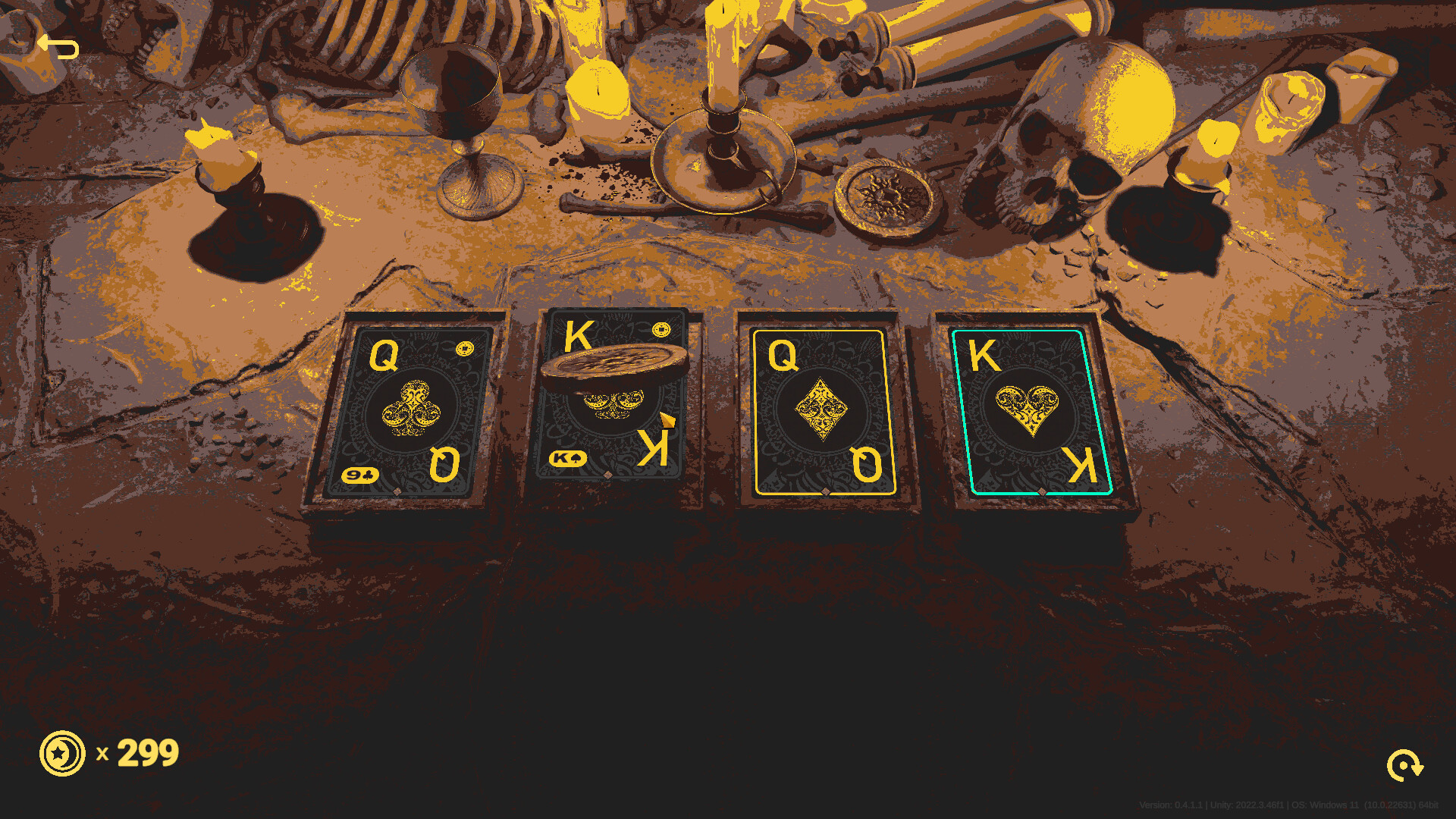 LOST ALTR screenshot 16