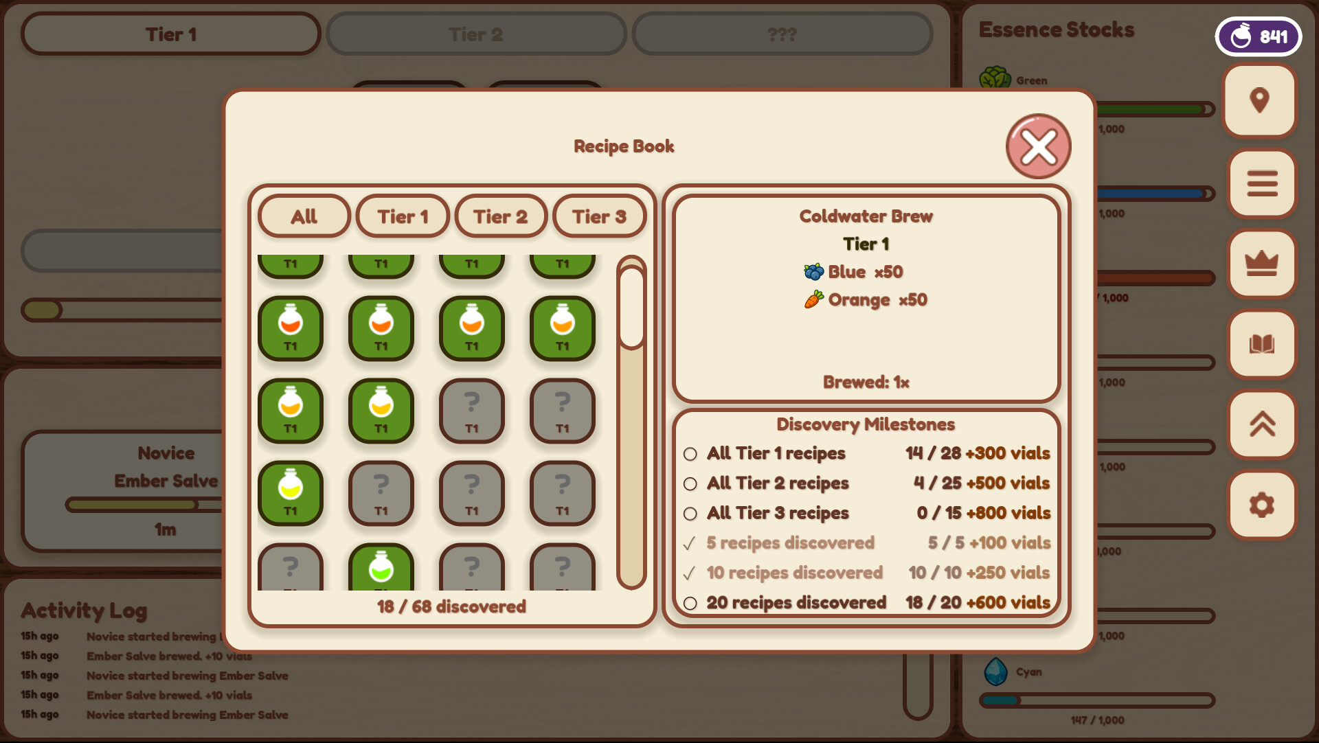 Happy Harvest screenshot 8