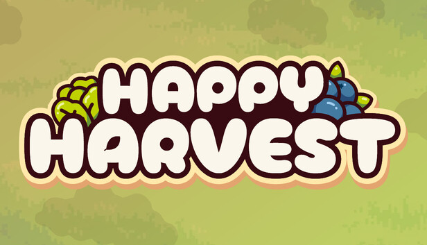 Happy Harvest