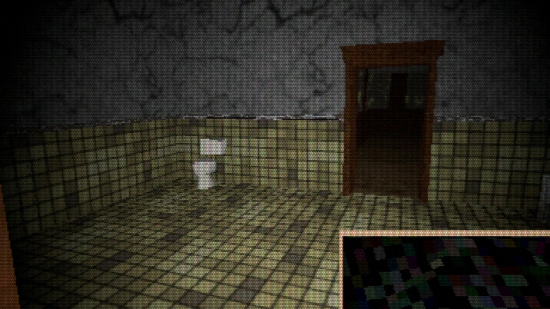 Shuttered screenshot 13
