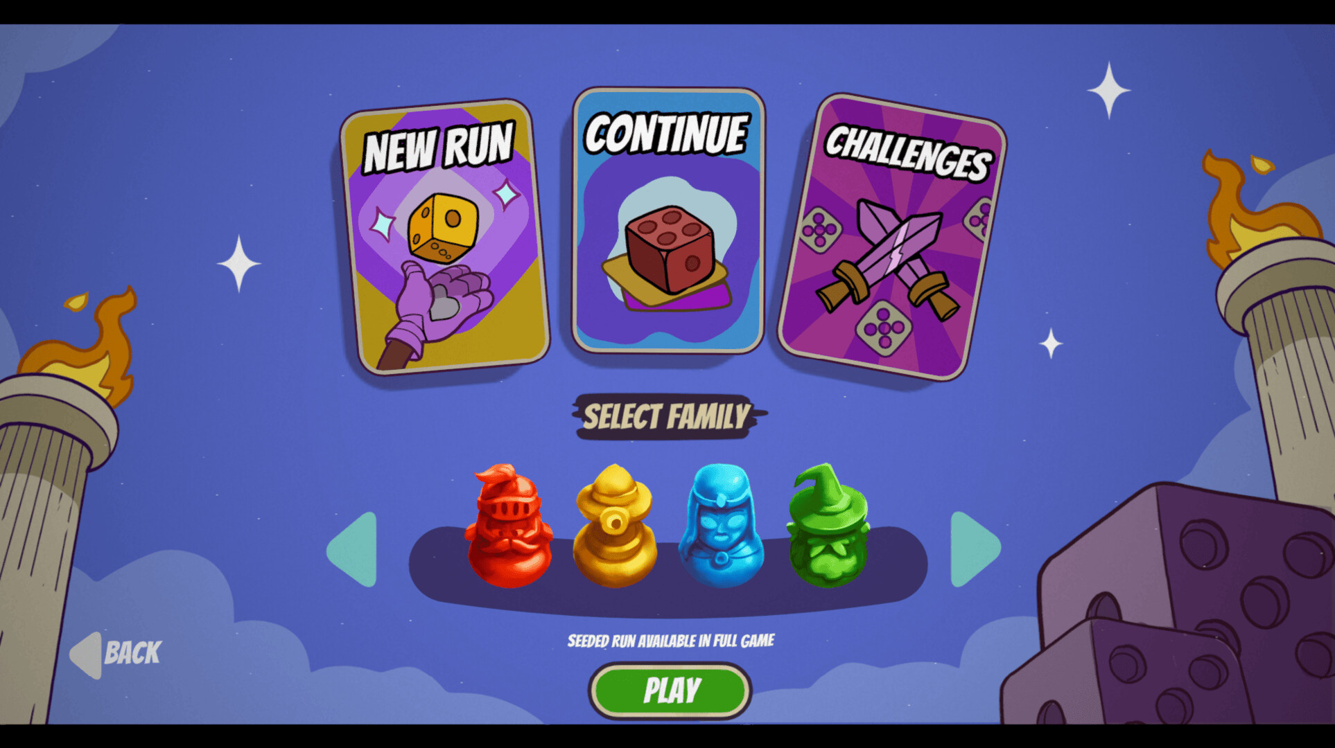 Ludaro screenshot 7