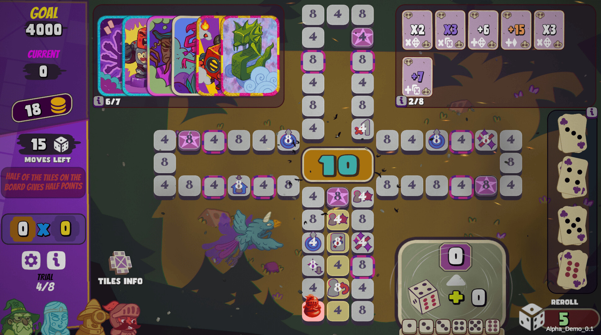 Ludaro screenshot 6
