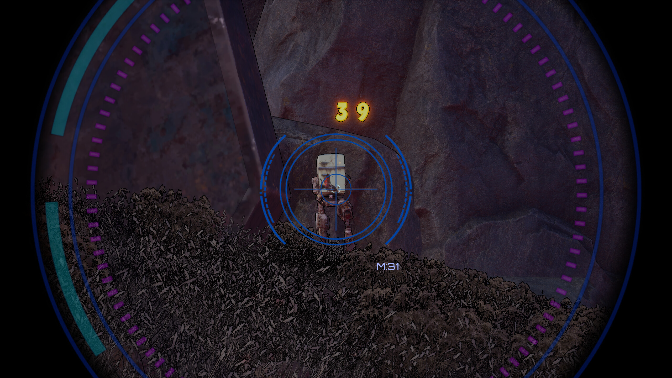 Gravebound screenshot 15